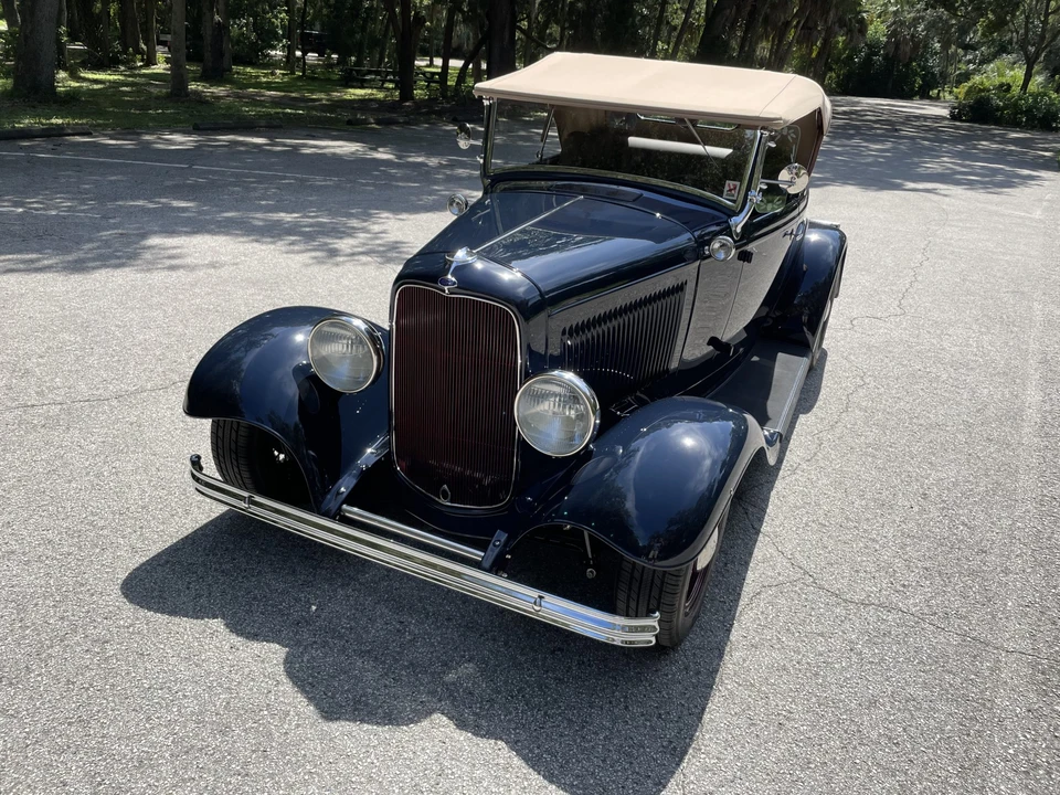 1932 Ford Hot Rod - Image 3 of 31