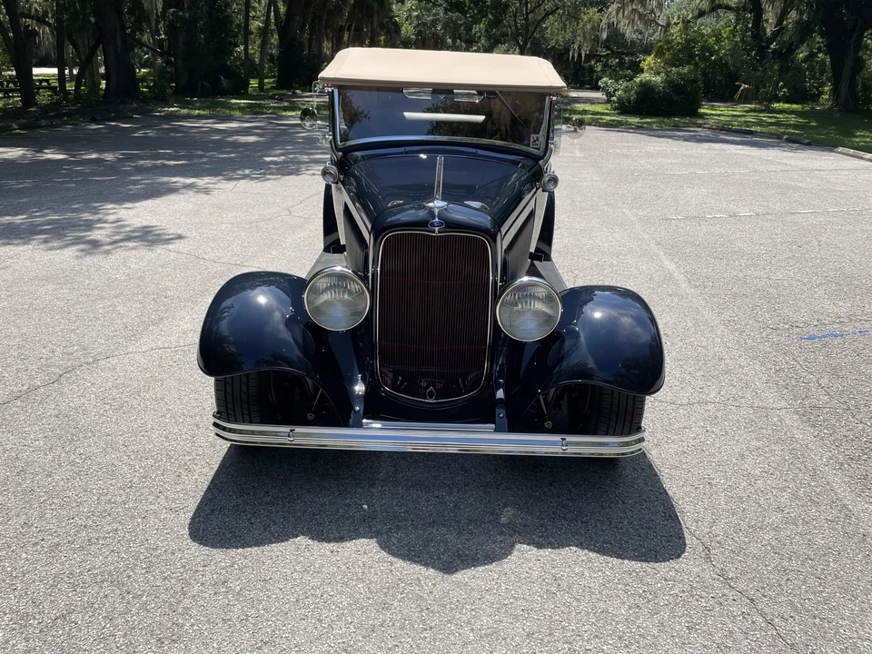 1932 Ford Hot Rod - Image 4 of 31
