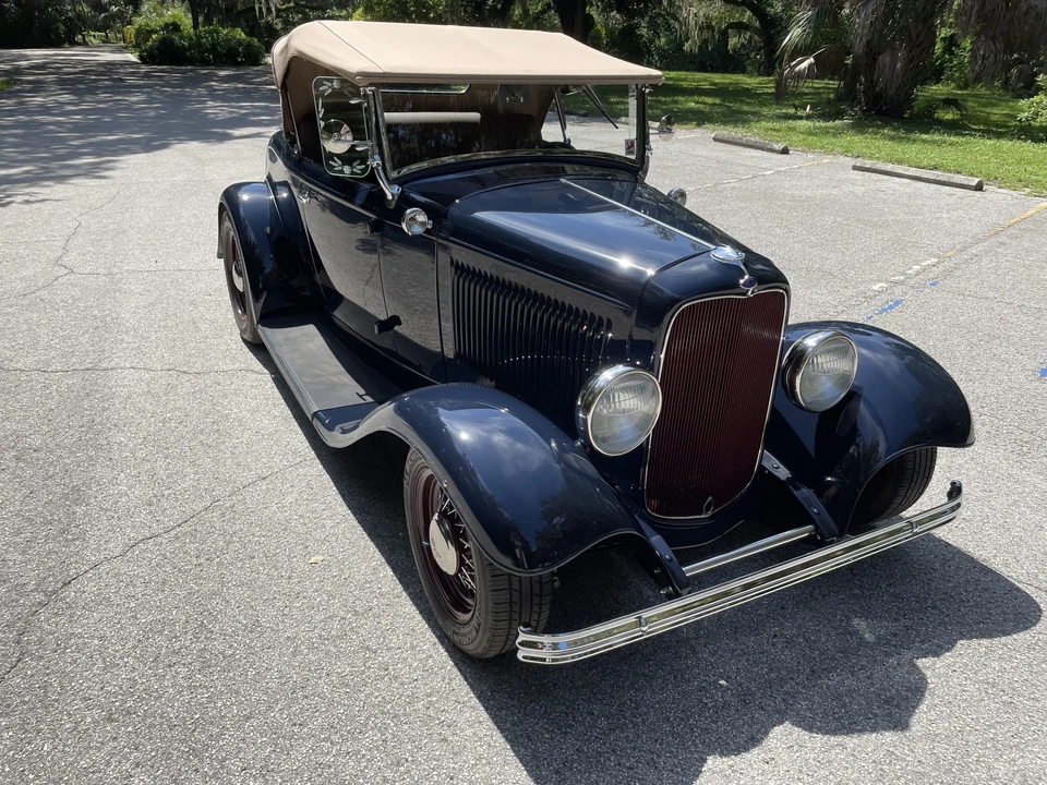 1932 Ford Hot Rod - Image 5 of 31