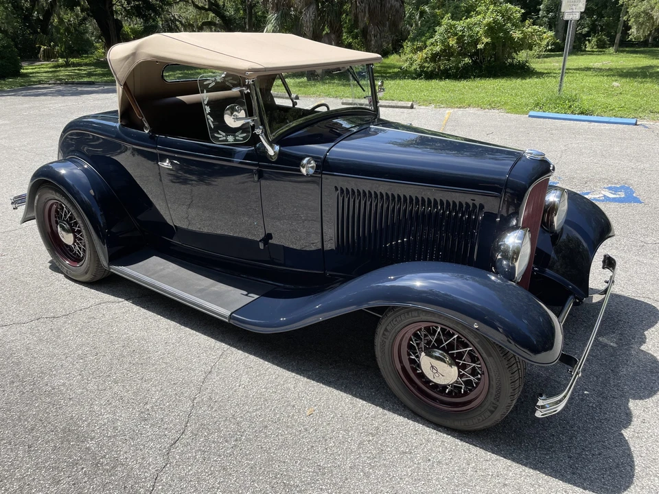 1932 Ford Hot Rod - Image 6 of 31