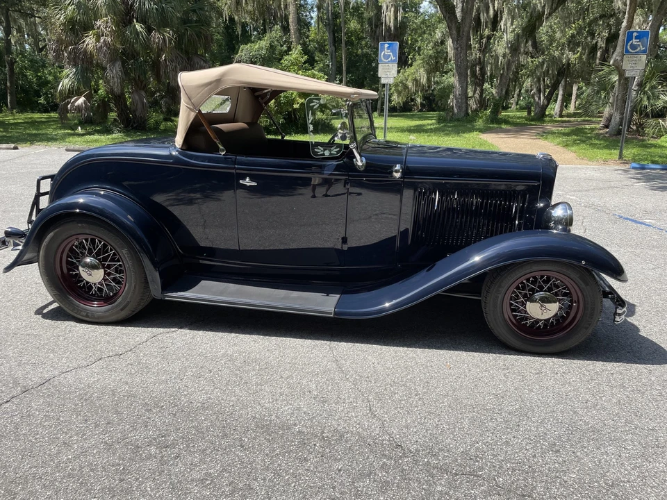 1932 Ford Hot Rod - Image 7 of 31