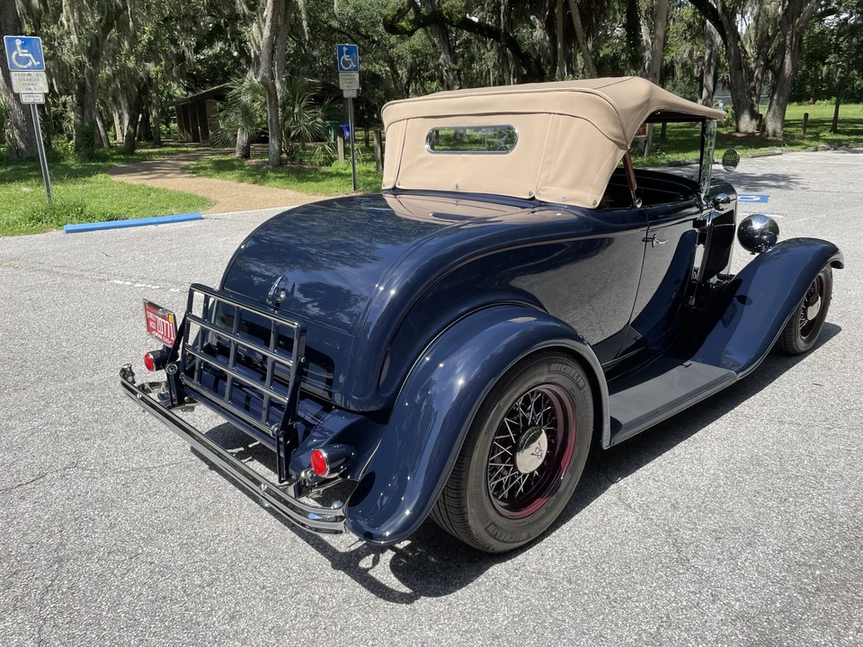 1932 Ford Hot Rod - Image 9 of 31