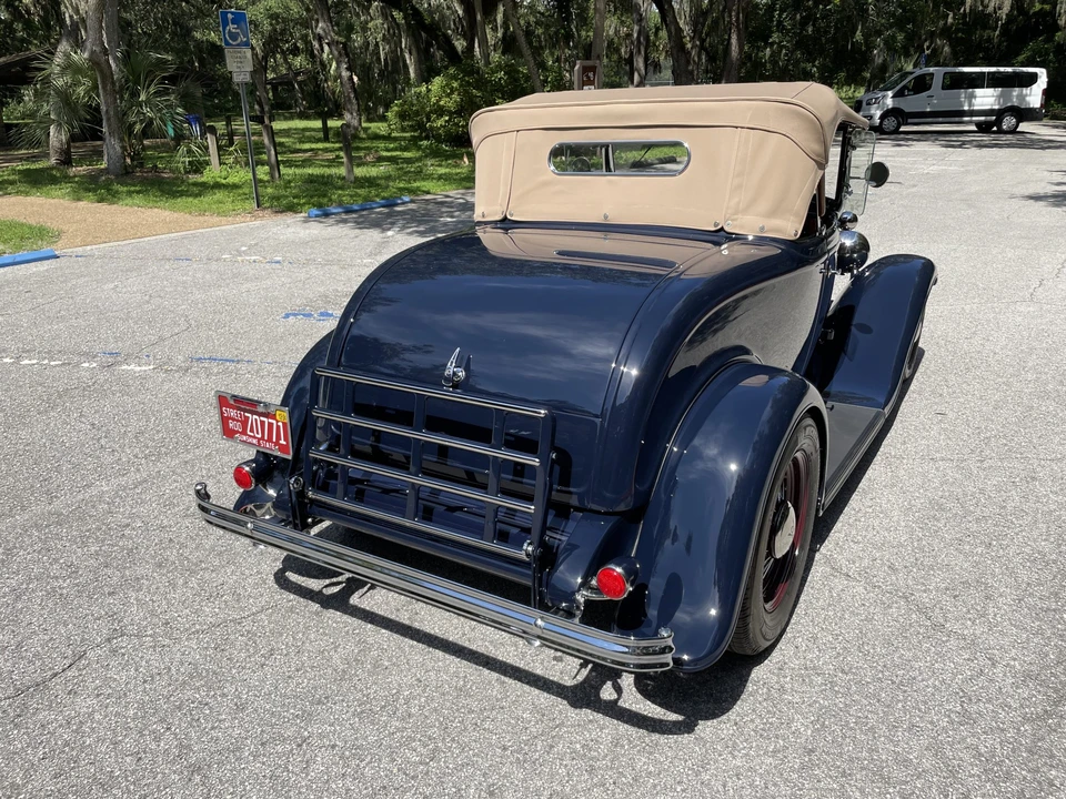 1932 Ford Hot Rod - Image 10 of 31