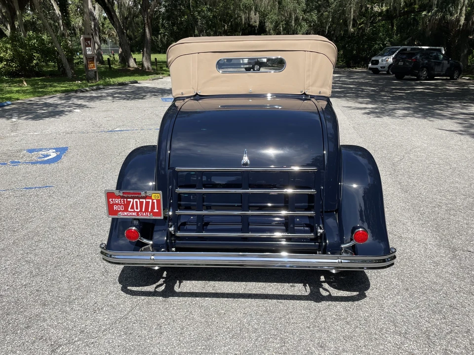 1932 Ford Hot Rod - Image 11 of 31