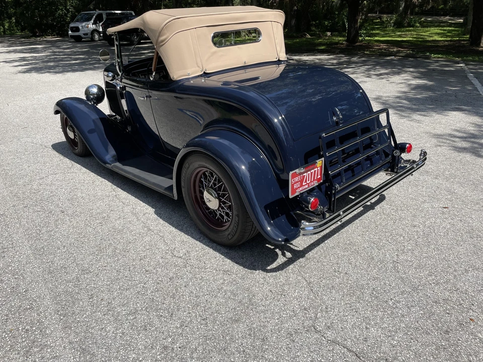 1932 Ford Hot Rod - Image 12 of 31