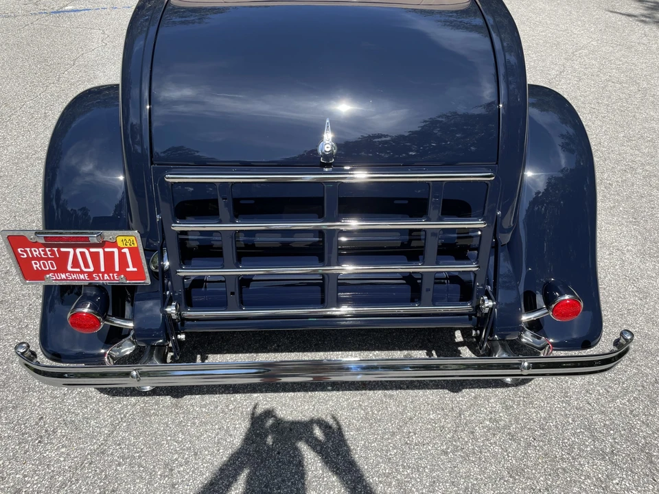 1932 Ford Hot Rod - Image 13 of 31