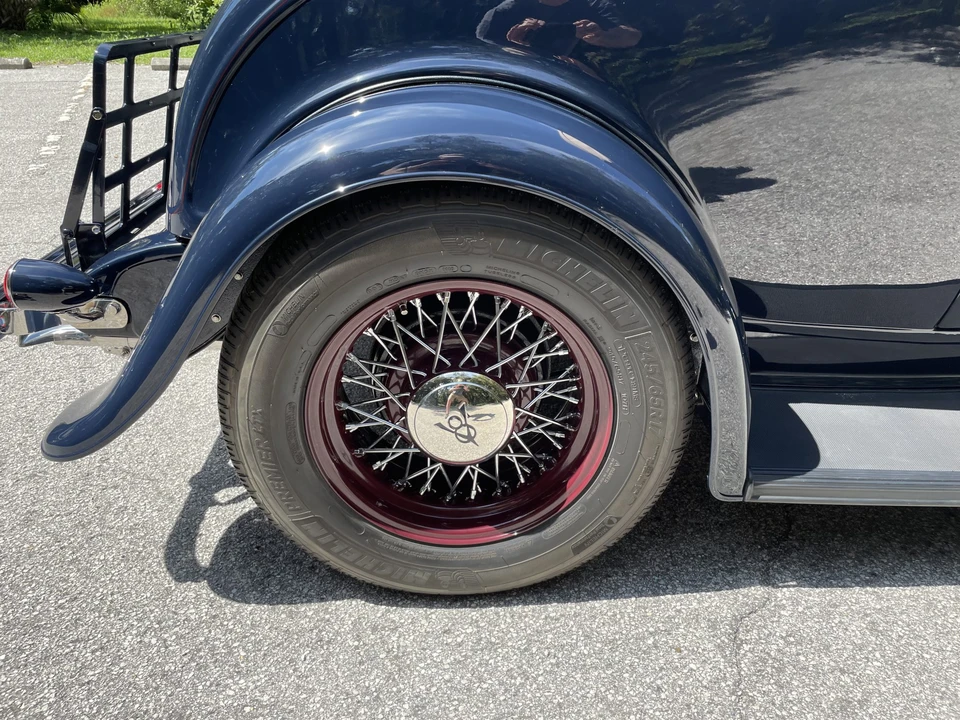 1932 Ford Hot Rod - Image 26 of 31