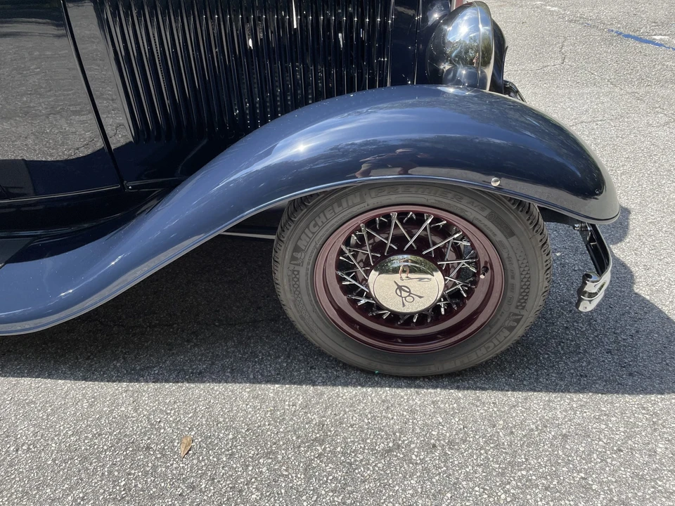 1932 Ford Hot Rod - Image 25 of 31