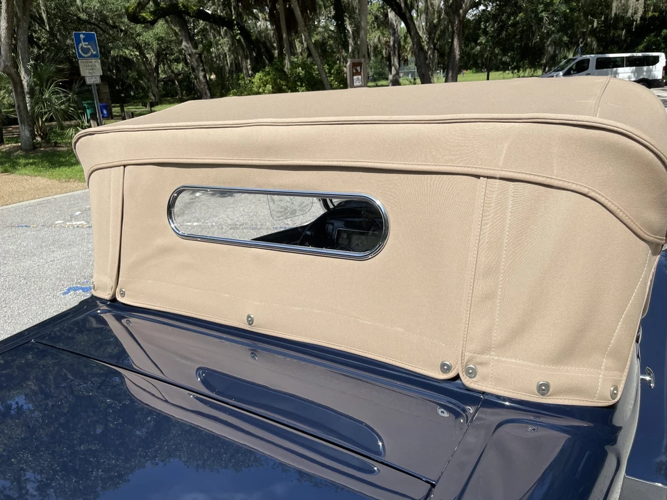 1932 Ford Hot Rod - Image 21 of 31