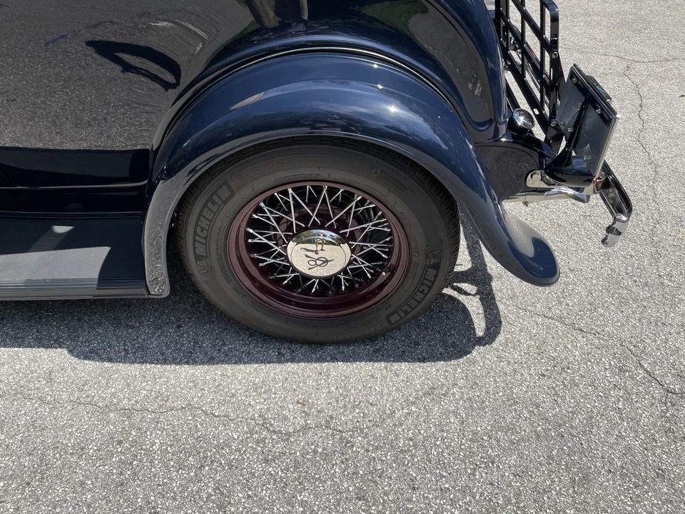 1932 Ford Hot Rod - Image 24 of 31