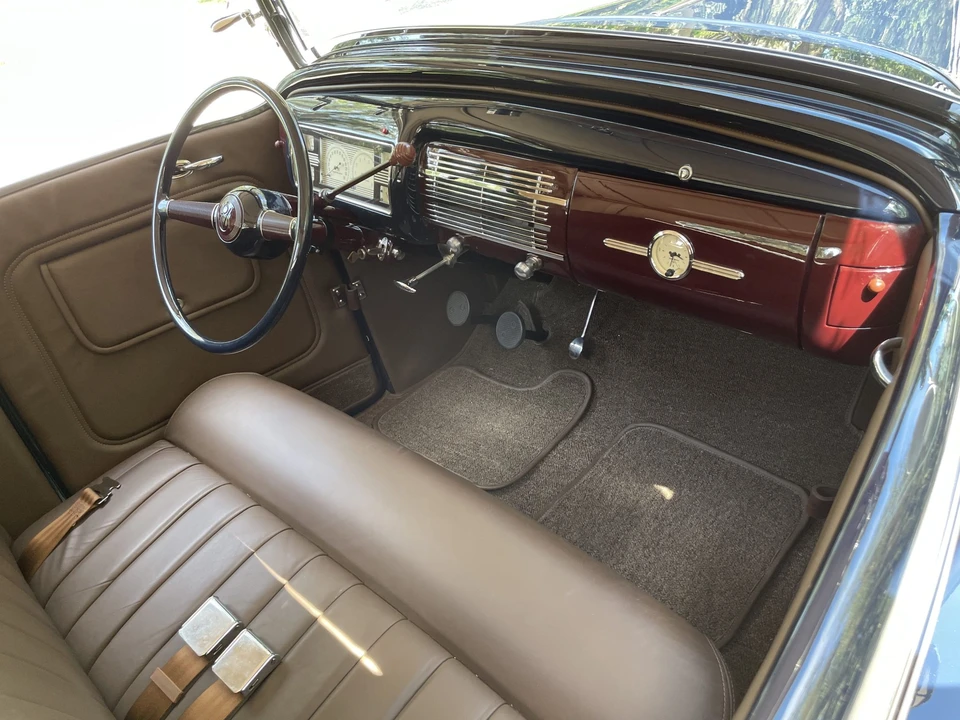 1932 Ford Hot Rod - Image 31 of 31