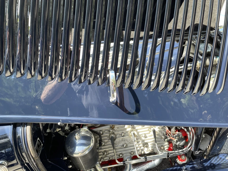 1932 Ford Hot Rod - Image 20 of 31