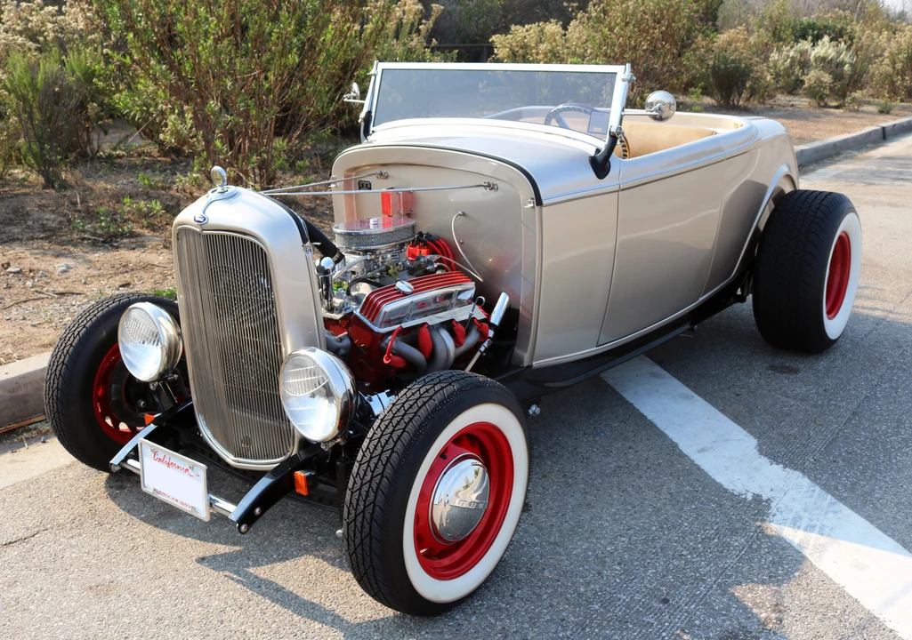 1932 Ford Hot Rod - Image 2 of 31