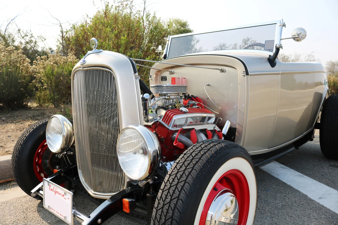 1932 Ford Hot Rod - Image 14 of 31