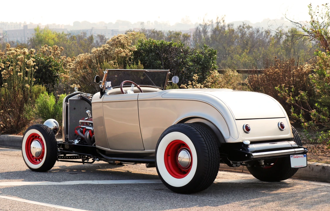 1932 Ford Hot Rod - Image 7 of 31