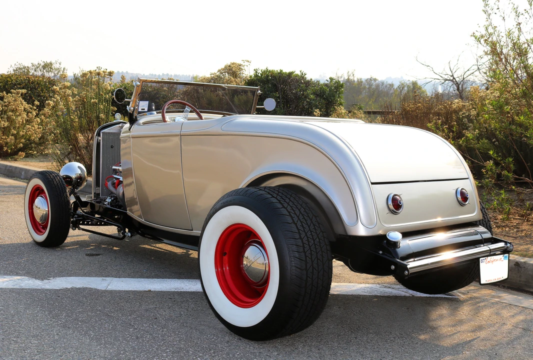 1932 Ford Hot Rod - Image 8 of 31