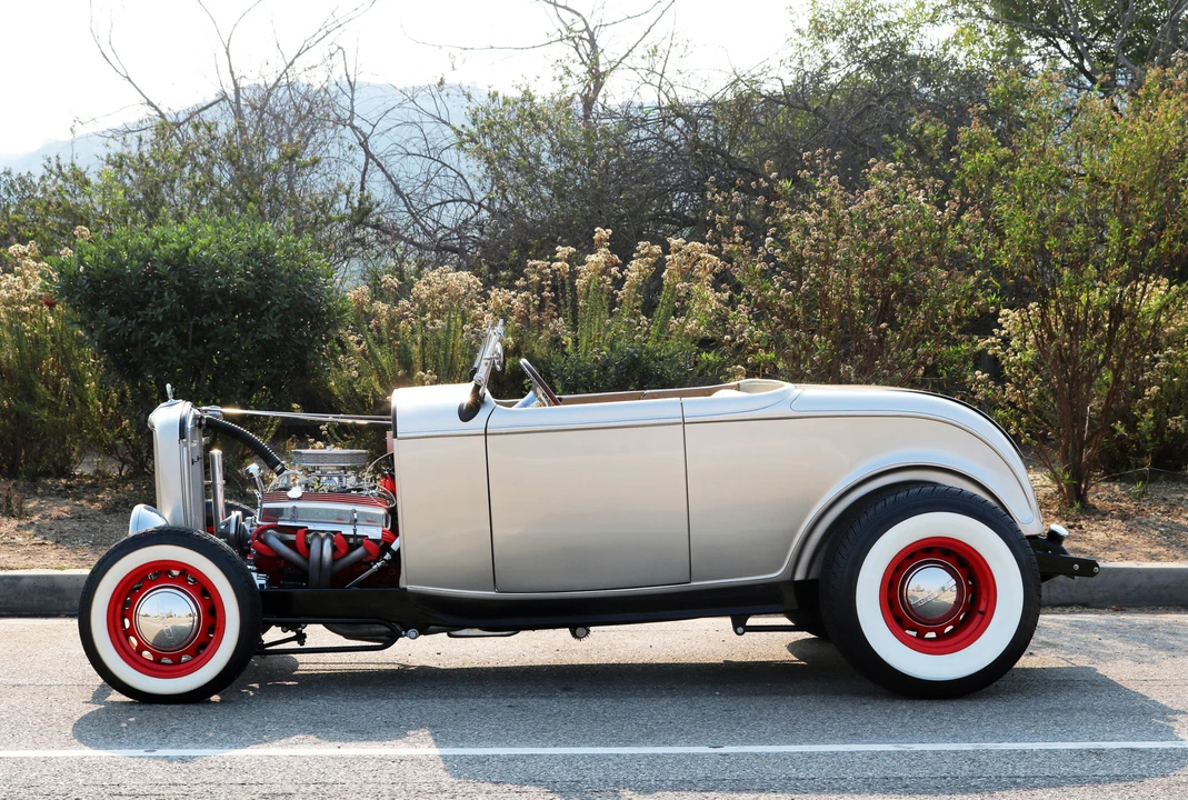 1932 Ford Hot Rod - Image 5 of 31