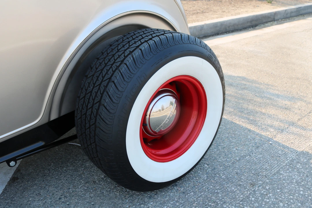1932 Ford Hot Rod - Image 17 of 31
