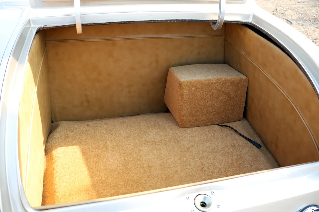 1932 Ford Hot Rod - Image 23 of 31