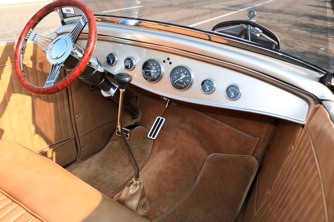 1932 Ford Hot Rod - Image 29 of 31