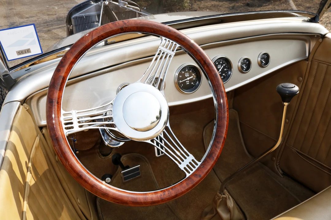 1932 Ford Hot Rod - Image 28 of 31