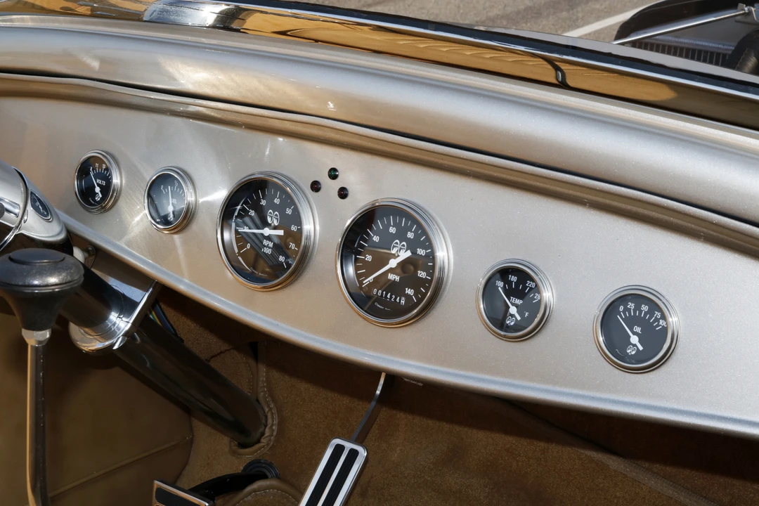 1932 Ford Hot Rod - Image 30 of 31