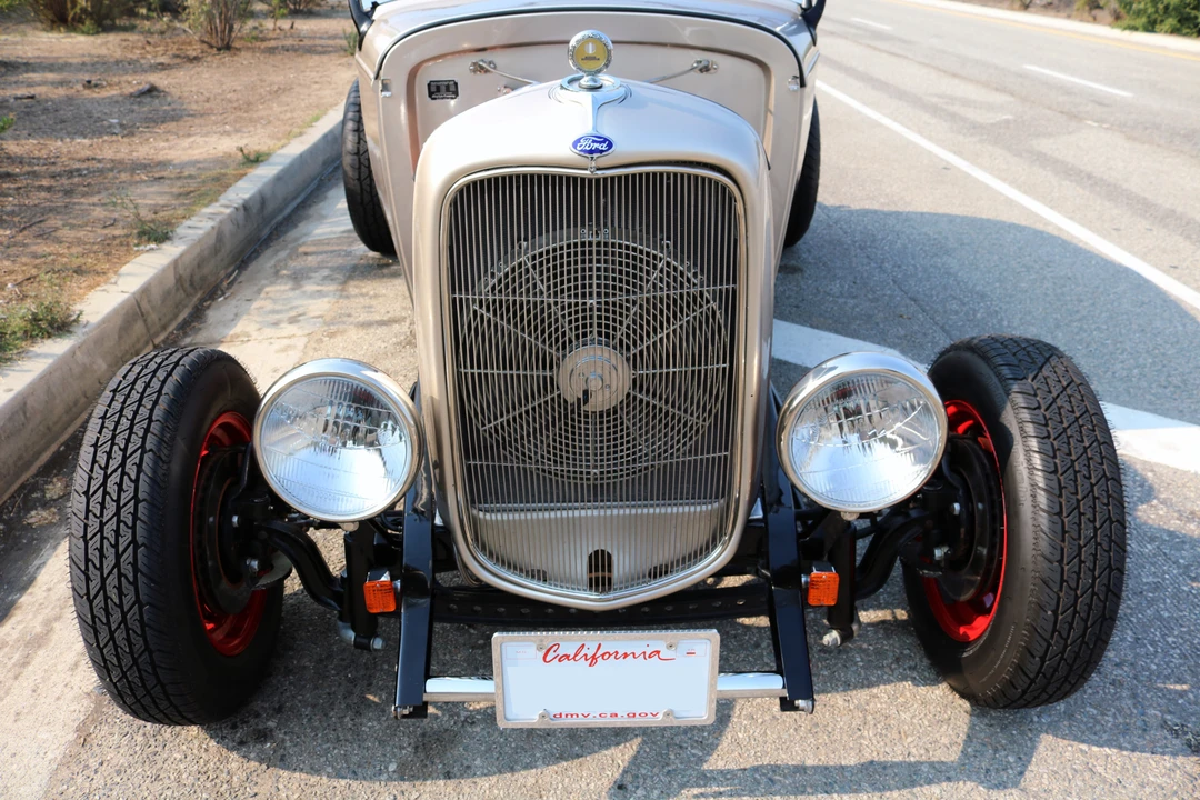 1932 Ford Hot Rod - Image 12 of 31
