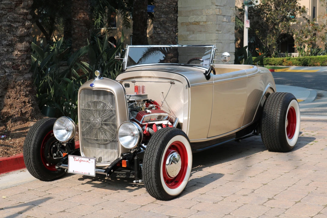 1932 Ford Hot Rod - Image 3 of 31