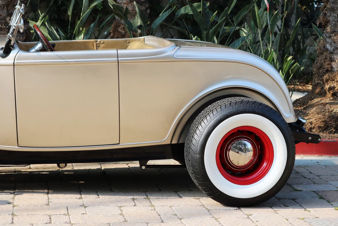 1932 Ford Hot Rod - Image 16 of 31