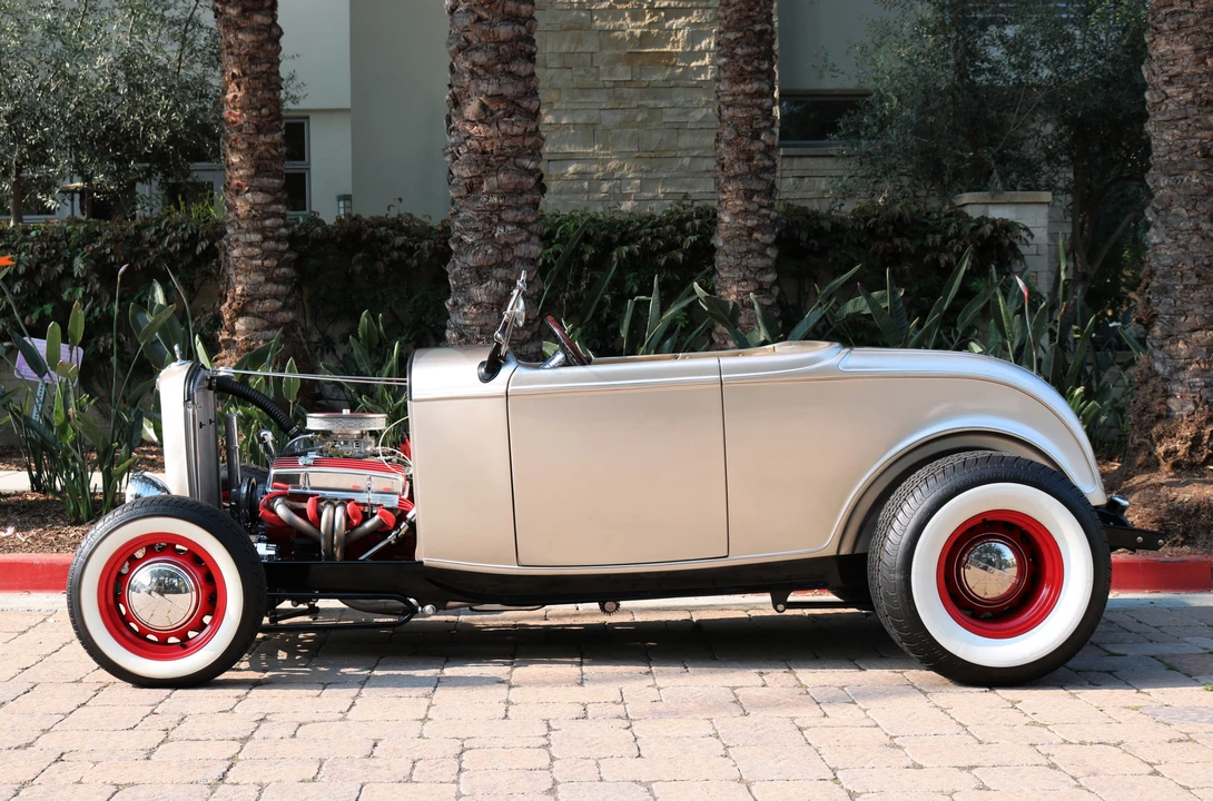 1932 Ford Hot Rod - Image 6 of 31