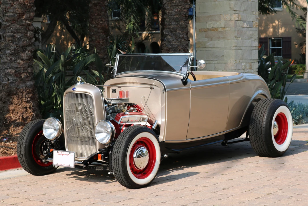 1932 Ford Hot Rod - Image 4 of 31