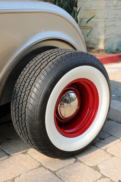 1932 Ford Hot Rod - Image 18 of 31