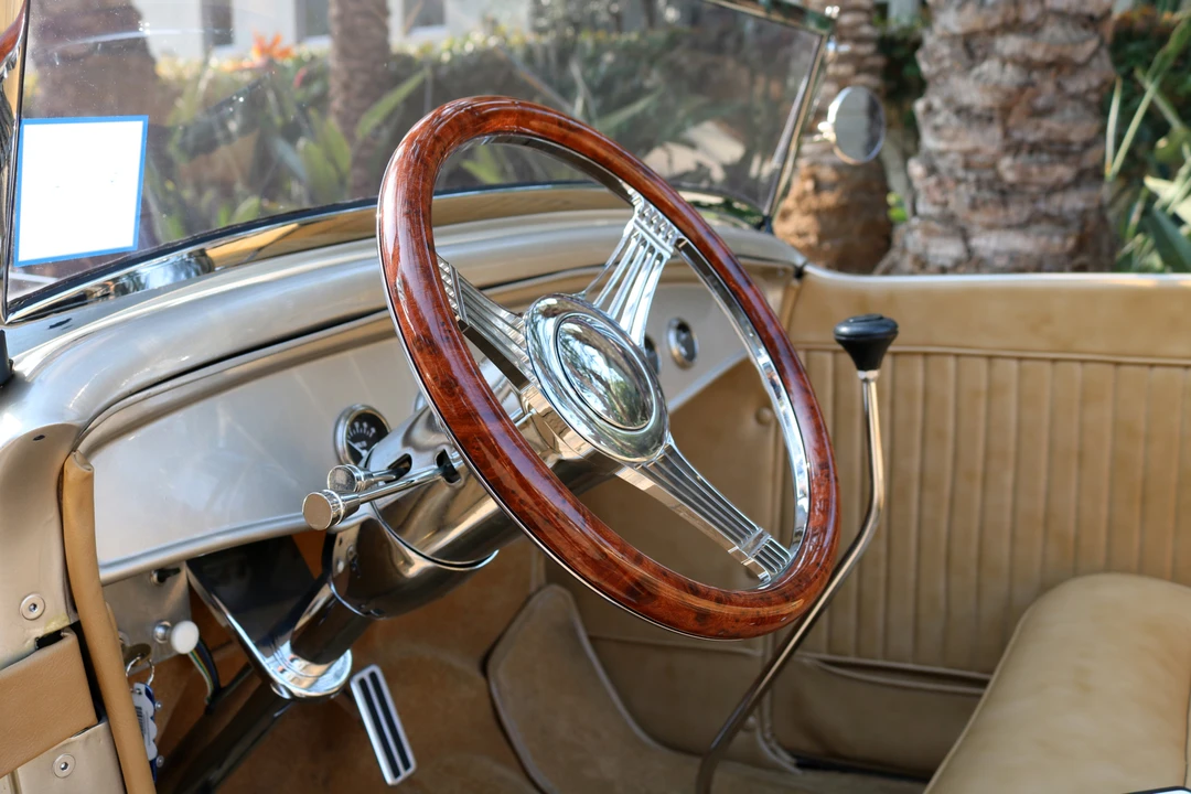 1932 Ford Hot Rod - Image 26 of 31