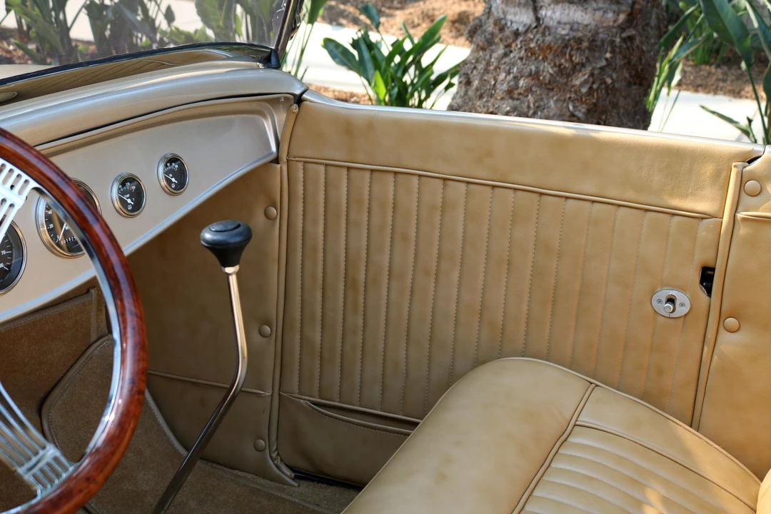 1932 Ford Hot Rod - Image 31 of 31
