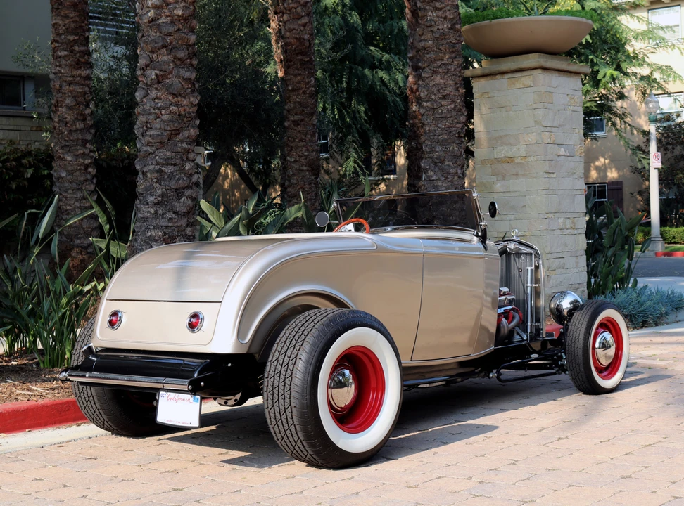 1932 Ford Hot Rod - Image 9 of 31
