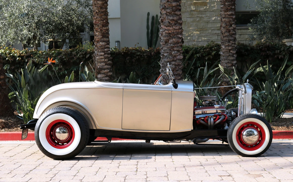 1932 Ford Hot Rod - Image 10 of 31