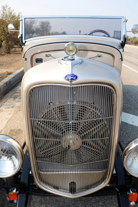 1932 Ford Hot Rod - Image 13 of 31