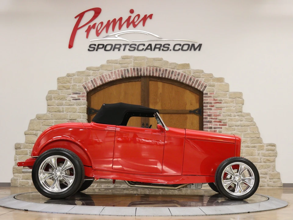1932 Ford Hot Rod - Image 14 of 31