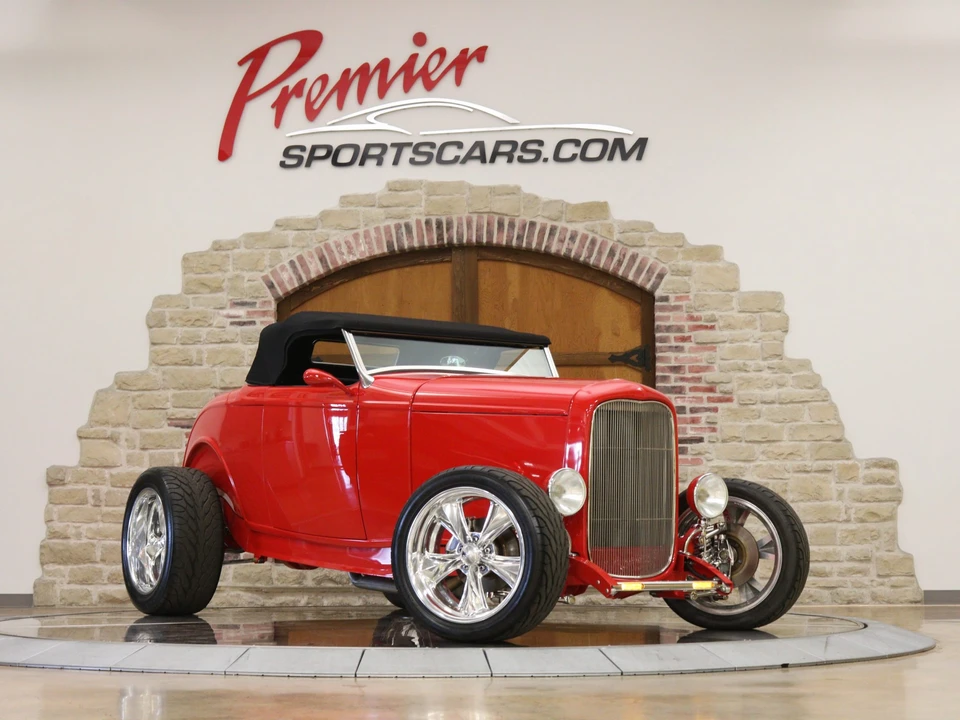 1932 Ford Hot Rod - Image 17 of 31