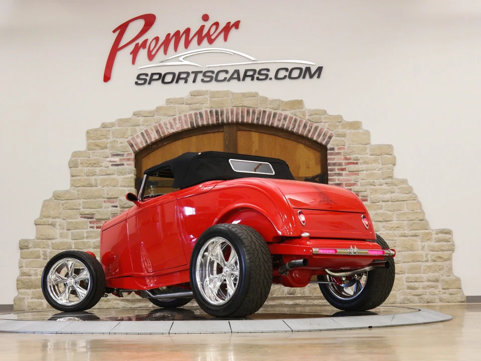 1932 Ford Hot Rod - Image 7 of 31