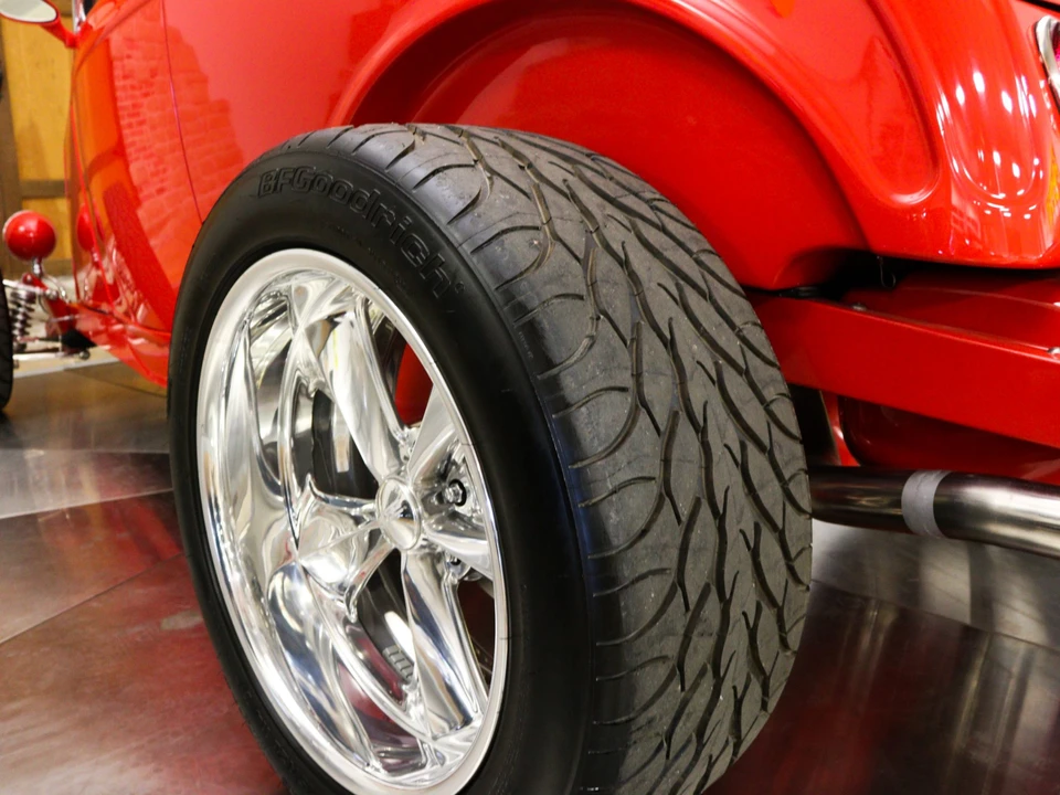 1932 Ford Hot Rod - Image 31 of 31