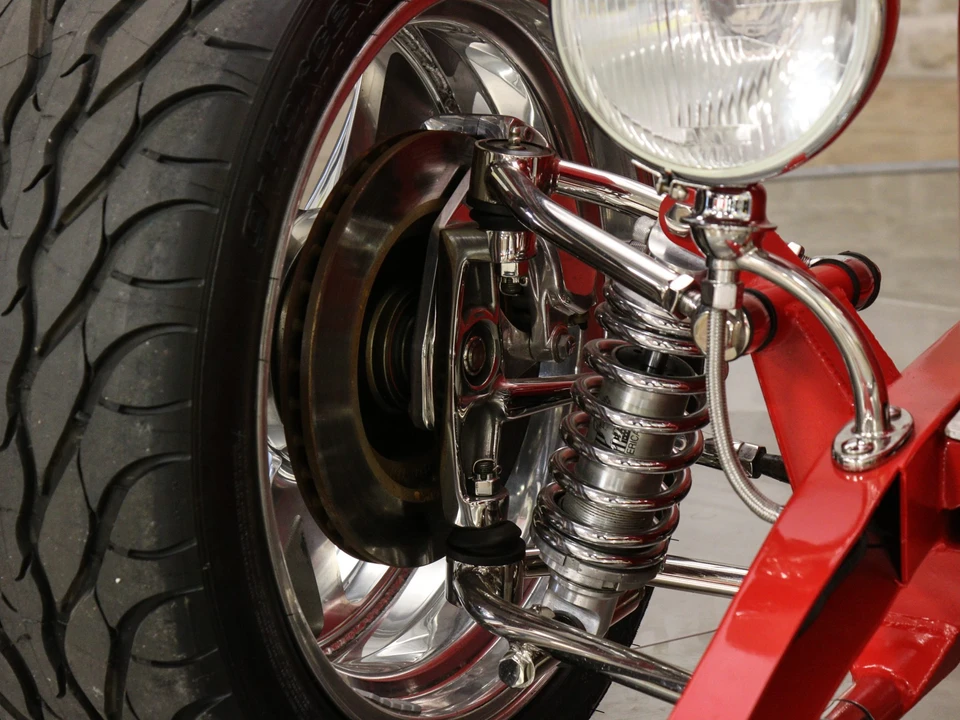 1932 Ford Hot Rod - Image 22 of 31