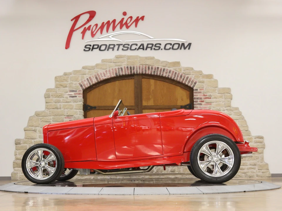 1932 Ford Hot Rod - Image 5 of 31