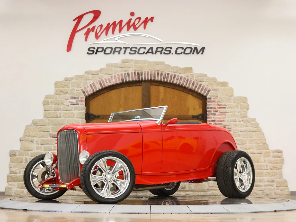 1932 Ford Hot Rod - Image 4 of 31
