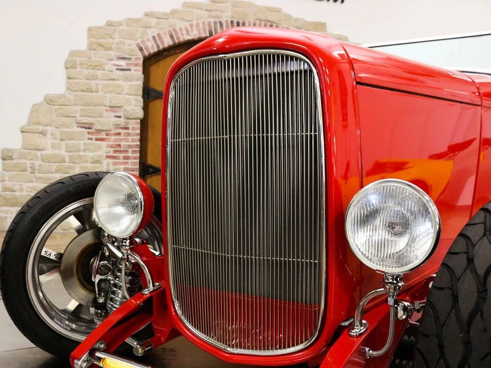 1932 Ford Hot Rod - Image 21 of 31