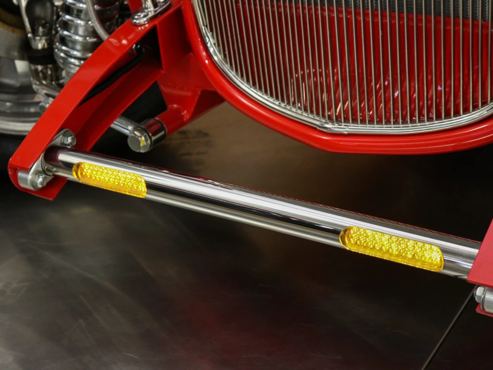1932 Ford Hot Rod - Image 24 of 31