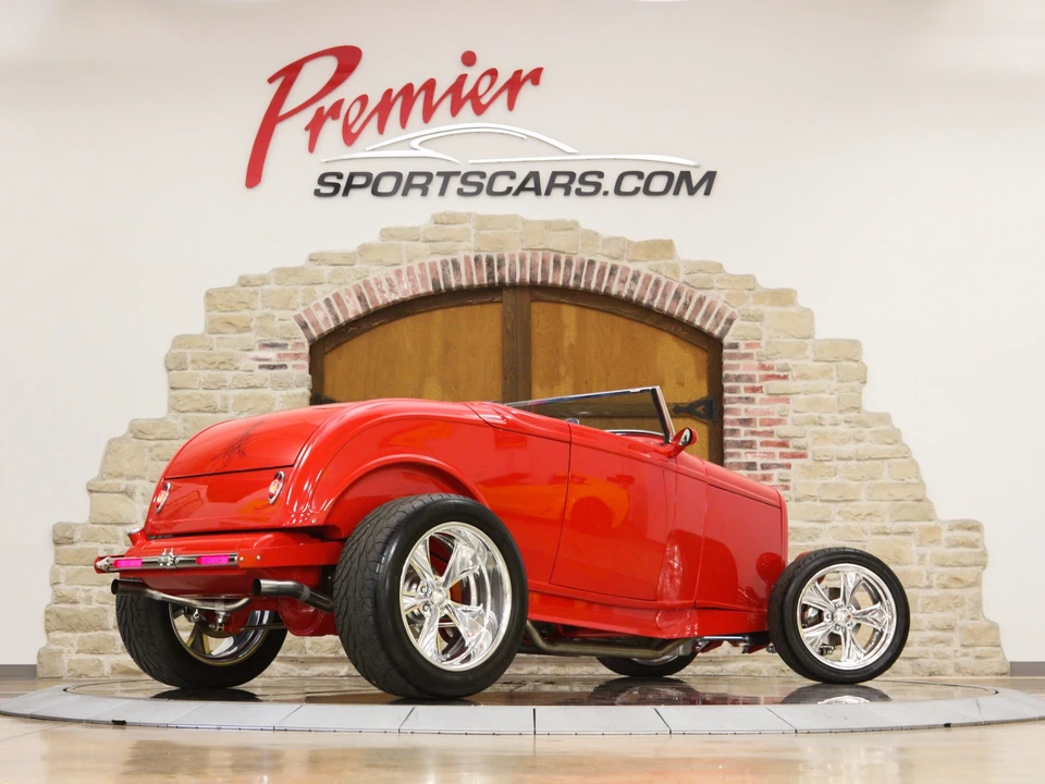 1932 Ford Hot Rod - Image 12 of 31