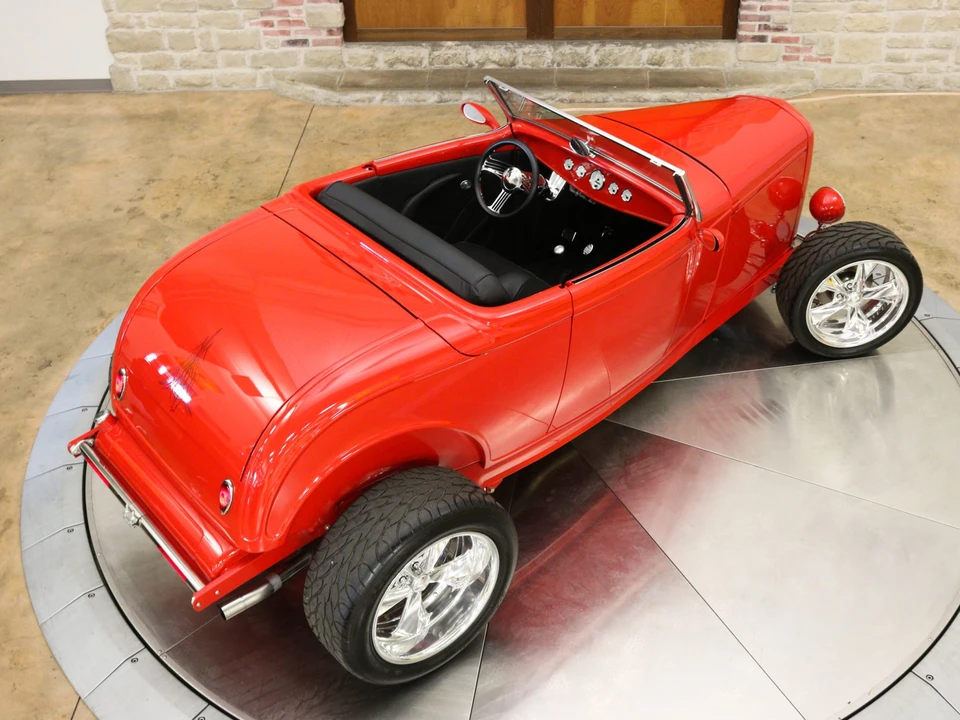 1932 Ford Hot Rod - Image 10 of 31