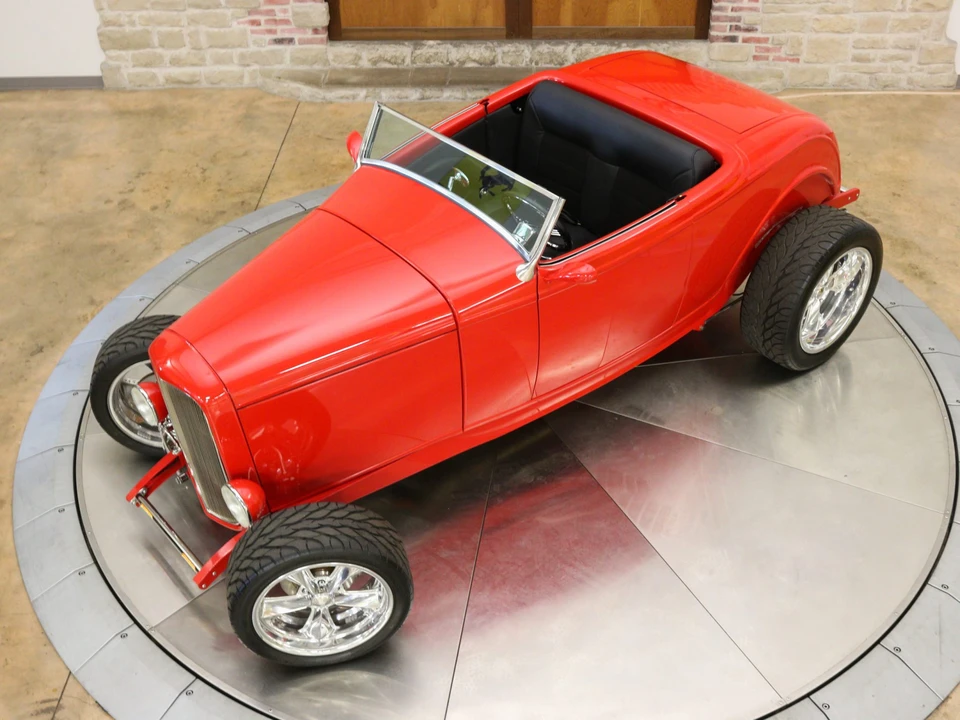 1932 Ford Hot Rod - Image 2 of 31