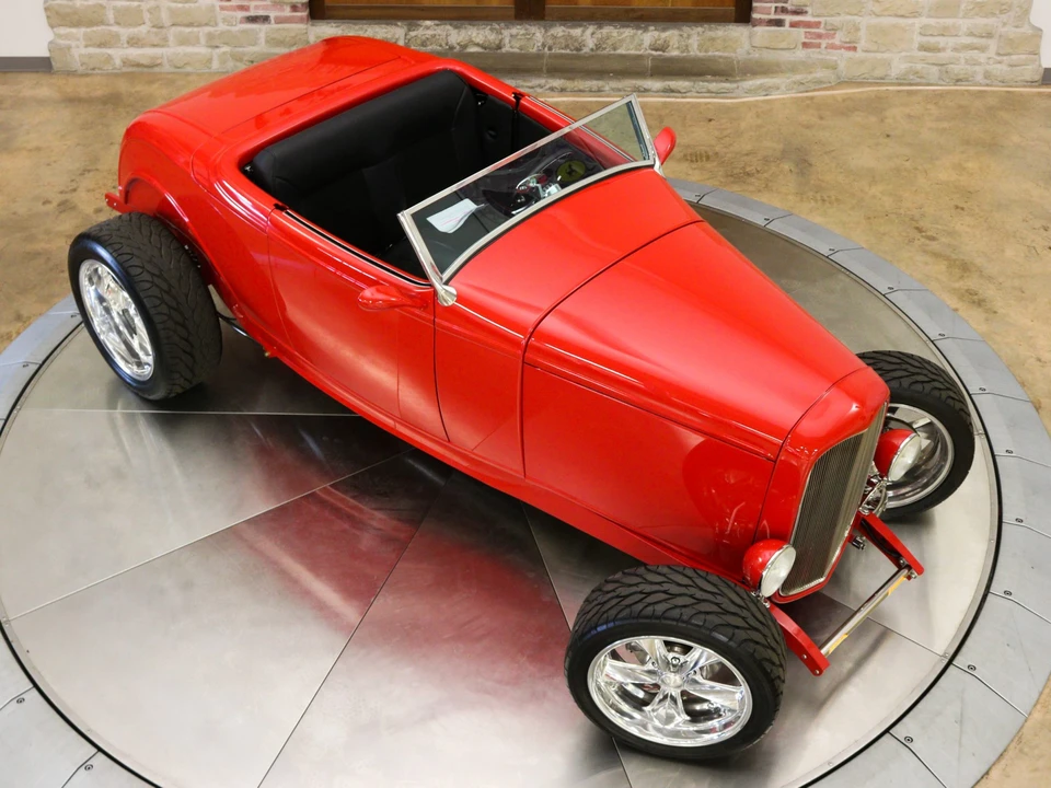 1932 Ford Hot Rod - Image 15 of 31